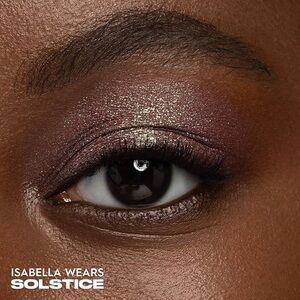 URBAN DECAY Liquid Moondust Eyeshadow Solstice Metallic Glitter Duochrome NEW
